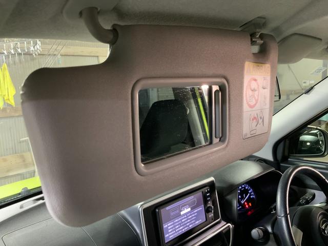 キャスト アクティバG ターボ SAII 純正ナビ/バックカメラ/ETC/LEDヘッドランプ/フォグ/CD/DVD/フルセグTV/Bluetooth/スマートアシスト2/衝突軽減ブレーキ/車線逸脱警報/誤発進抑制機能/先行車発進お知らせ機能(63枚目)