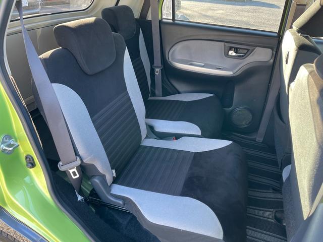 キャスト アクティバG ターボ SAII 純正ナビ/バックカメラ/ETC/LEDヘッドランプ/フォグ/CD/DVD/フルセグTV/Bluetooth/スマートアシスト2/衝突軽減ブレーキ/車線逸脱警報/誤発進抑制機能/先行車発進お知らせ機能(67枚目)