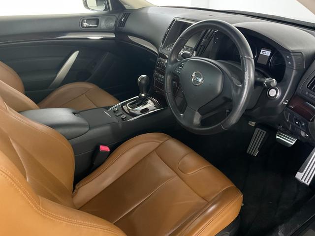 スカイライン ３７０ＧＴ　タイプＳＰ　ワンオーナー／サンルーフ／ＢＯＳＥ／フォーブ革シート／シートヒーター／ＨＩＤ／パワーシート／ポジションメモリー／プラズマクラスター／サイド・バックカメラ／ＨＤＤナビ／フルセグ／ＤＶＤ／ＥＴＣ（2枚目）