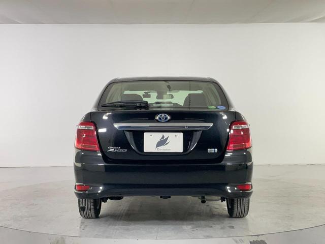 TOYOTA COROLLA AXIO HYBRID G