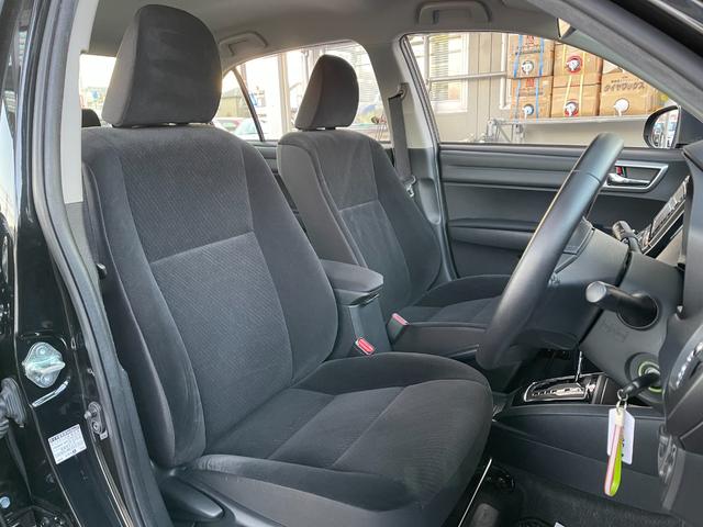 TOYOTA COROLLA AXIO HYBRID G