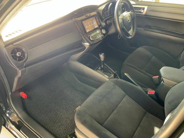 TOYOTA COROLLA AXIO HYBRID G