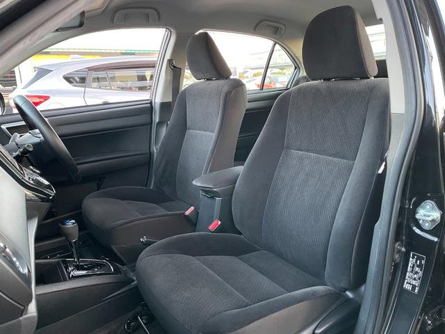 TOYOTA COROLLA AXIO HYBRID G