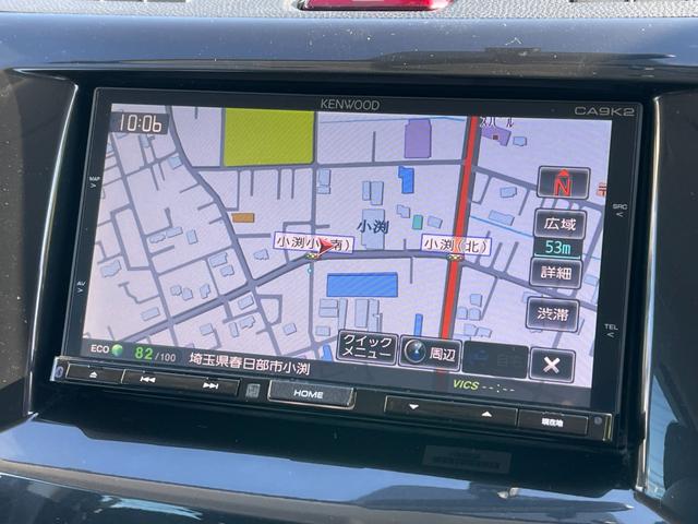 ビアンテ グランツ－スカイアクティブ　両側電動スライド／純正ナビ／前後ソナー／スマートキー／サイドカメラ／バックカメラ／ビルトインＥＴＣ／純正１６ＡＷ／フルセグＴＶ／ＣＤ／ＤＶＤ／Ｂｌｕｅｔｏｏｔｈ／ナノイーＡＣ／ＨＩＤヘッドライト（4枚目）