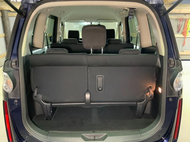 ビアンテ グランツ－スカイアクティブ　両側電動スライド／純正ナビ／前後ソナー／スマートキー／サイドカメラ／バックカメラ／ビルトインＥＴＣ／純正１６ＡＷ／フルセグＴＶ／ＣＤ／ＤＶＤ／Ｂｌｕｅｔｏｏｔｈ／ナノイーＡＣ／ＨＩＤヘッドライト（57枚目）