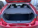 MAZDA MAZDA3 FASTBACK
