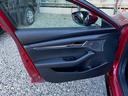 MAZDA MAZDA3 FASTBACK
