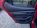 MAZDA MAZDA3 FASTBACK