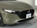 MAZDA MAZDA3 FASTBACK