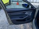 MAZDA MAZDA3 FASTBACK