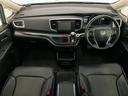 HONDA ODYSSEY HYBRID