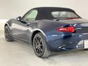 MAZDA ROADSTER