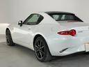 MAZDA ROADSTER RF