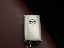 MAZDA MAZDA3 FASTBACK