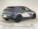 MAZDA MAZDA3 FASTBACK