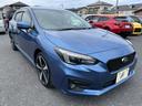 SUBARU IMPREZA SPORTS