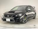 ＷＲＸ ＳＴＩ ＳＴＩ　タイプＳ　６ＭＴ／４ＷＤ／大型リアスポ／純正ＤＩＡＴＯＮＥナビ／ＥＴＣ／フロント・サイド・バックカメラ／ＢＩＬＳＴＥＩＮダンパー／後側方警戒支援／前席シートヒーター／運転席パワーシート／（2枚目）