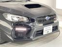 ＷＲＸ ＳＴＩ ＳＴＩ　タイプＳ　６ＭＴ／４ＷＤ／大型リアスポ／純正ＤＩＡＴＯＮＥナビ／ＥＴＣ／フロント・サイド・バックカメラ／ＢＩＬＳＴＥＩＮダンパー／後側方警戒支援／前席シートヒーター／運転席パワーシート／（4枚目）