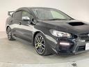 ＷＲＸ ＳＴＩ ＳＴＩ　タイプＳ　６ＭＴ／４ＷＤ／大型リアスポ／純正ＤＩＡＴＯＮＥナビ／ＥＴＣ／フロント・サイド・バックカメラ／ＢＩＬＳＴＥＩＮダンパー／後側方警戒支援／前席シートヒーター／運転席パワーシート／（6枚目）