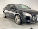 SUZUKI KIZASHI