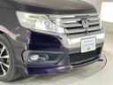 HONDA STEPWAGON SPADA