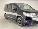 HONDA STEPWAGON SPADA