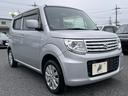 SUZUKI MR WAGON WIT