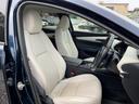 MAZDA MAZDA3 SEDAN