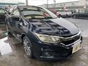 HONDA GRACE