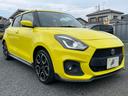 SUZUKI SWIFT SPORT