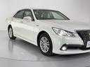 TOYOTA CROWN HYBRID