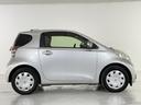 TOYOTA IQ