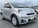 TOYOTA IQ