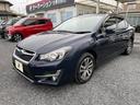 SUBARU IMPREZA G4