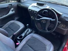 運転者にとっては日々使用することとなる運転席です。運転席が快適だと運転に集中することができますね。 2