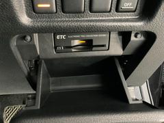 高速走行もスムーズにお支払いが可能な【ＥＴＣ】ご納車までにセットアップを行い、ご納車時にはご利用いただけるようにいたします。 5