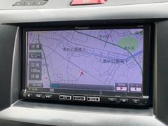 ナビ付き♪旅行やドライブも楽しいひと時！初めての道でも迷うことなくエスコートしてくれます。 3