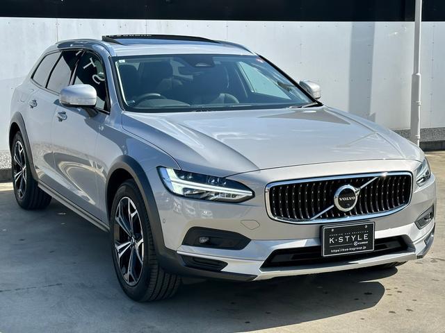 ボルボ Ｖ９０