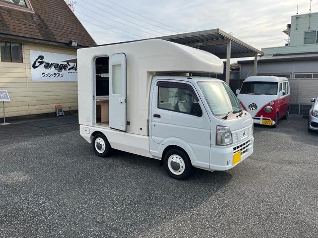 日産 ＮＴ１００クリッパートラック