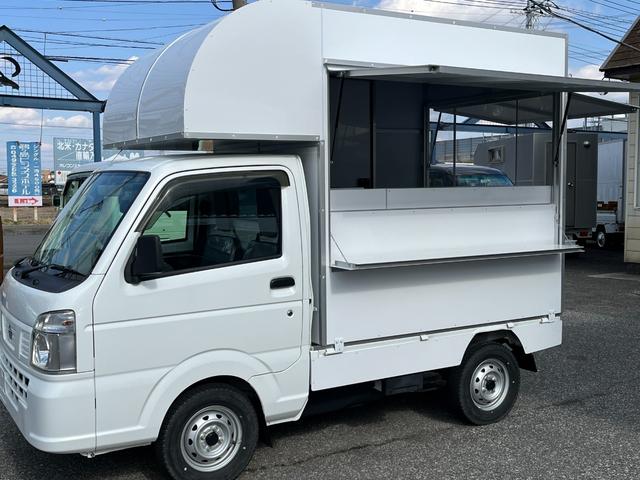 日産 ＮＴ１００クリッパートラック