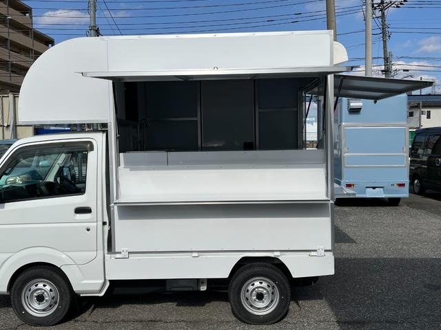 日産 ＮＴ１００クリッパートラック