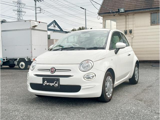 ５００ 　カルト　１オーナー　禁煙車　キーレス　電格ミラー　ディスプレイオーディオ　ＥＴＣ　Ｂｌｕｅｔｏｏｔｈ　チェックシート　同色パネル　スタッドレスタイヤ付き　　毎年ディーラー点検整備済み　記録簿５枚（2枚目）