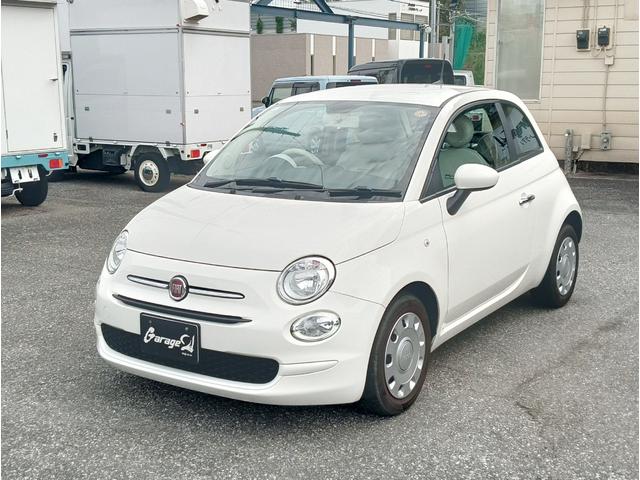 ５００ 　カルト　１オーナー　禁煙車　キーレス　電格ミラー　ディスプレイオーディオ　ＥＴＣ　Ｂｌｕｅｔｏｏｔｈ　チェックシート　同色パネル　スタッドレスタイヤ付き　　毎年ディーラー点検整備済み　記録簿５枚（3枚目）