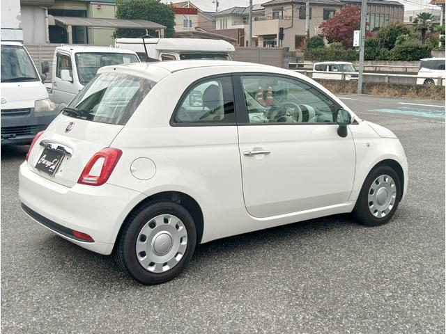 ５００ 　カルト　１オーナー　禁煙車　キーレス　電格ミラー　ディスプレイオーディオ　ＥＴＣ　Ｂｌｕｅｔｏｏｔｈ　チェックシート　同色パネル　スタッドレスタイヤ付き　　毎年ディーラー点検整備済み　記録簿５枚（4枚目）