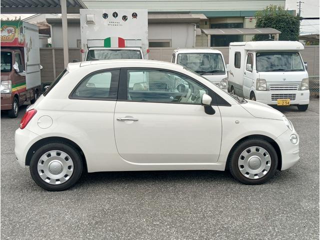 ５００ 　カルト　１オーナー　禁煙車　キーレス　電格ミラー　ディスプレイオーディオ　ＥＴＣ　Ｂｌｕｅｔｏｏｔｈ　チェックシート　同色パネル　スタッドレスタイヤ付き　　毎年ディーラー点検整備済み　記録簿５枚（5枚目）