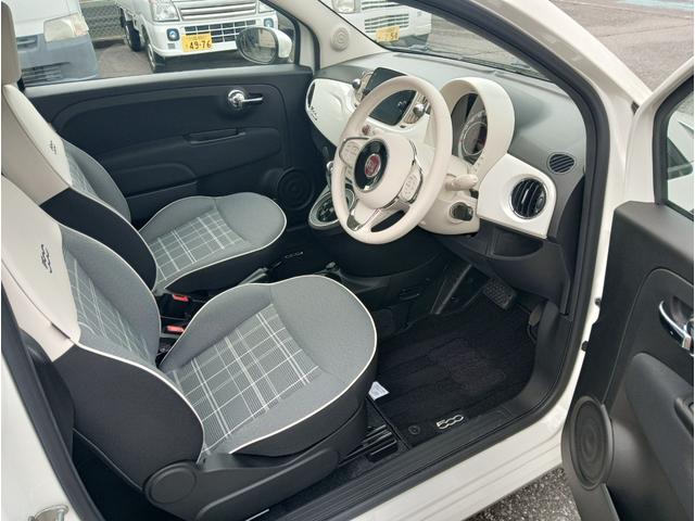 ５００ 　カルト　１オーナー　禁煙車　キーレス　電格ミラー　ディスプレイオーディオ　ＥＴＣ　Ｂｌｕｅｔｏｏｔｈ　チェックシート　同色パネル　スタッドレスタイヤ付き　　毎年ディーラー点検整備済み　記録簿５枚（6枚目）