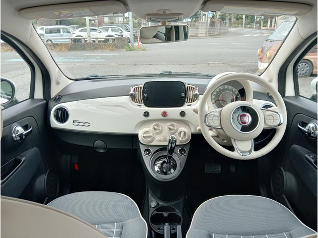 ５００ 　カルト　１オーナー　禁煙車　キーレス　電格ミラー　ディスプレイオーディオ　ＥＴＣ　Ｂｌｕｅｔｏｏｔｈ　チェックシート　同色パネル　スタッドレスタイヤ付き　　毎年ディーラー点検整備済み　記録簿５枚（7枚目）