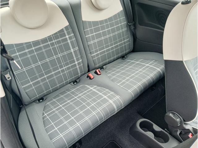 ５００ 　カルト　１オーナー　禁煙車　キーレス　電格ミラー　ディスプレイオーディオ　ＥＴＣ　Ｂｌｕｅｔｏｏｔｈ　チェックシート　同色パネル　スタッドレスタイヤ付き　　毎年ディーラー点検整備済み　記録簿５枚（9枚目）