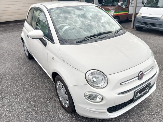 ５００ 　カルト　１オーナー　禁煙車　キーレス　電格ミラー　ディスプレイオーディオ　ＥＴＣ　Ｂｌｕｅｔｏｏｔｈ　チェックシート　同色パネル　スタッドレスタイヤ付き　　毎年ディーラー点検整備済み　記録簿５枚（10枚目）