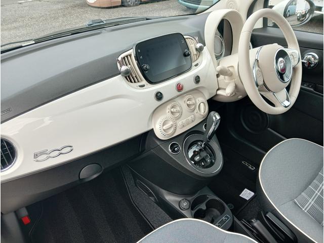 ５００ 　カルト　１オーナー　禁煙車　キーレス　電格ミラー　ディスプレイオーディオ　ＥＴＣ　Ｂｌｕｅｔｏｏｔｈ　チェックシート　同色パネル　スタッドレスタイヤ付き　　毎年ディーラー点検整備済み　記録簿５枚（13枚目）